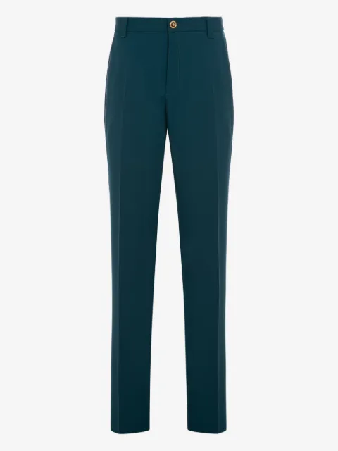 Versace Jogginghose aus Wolle