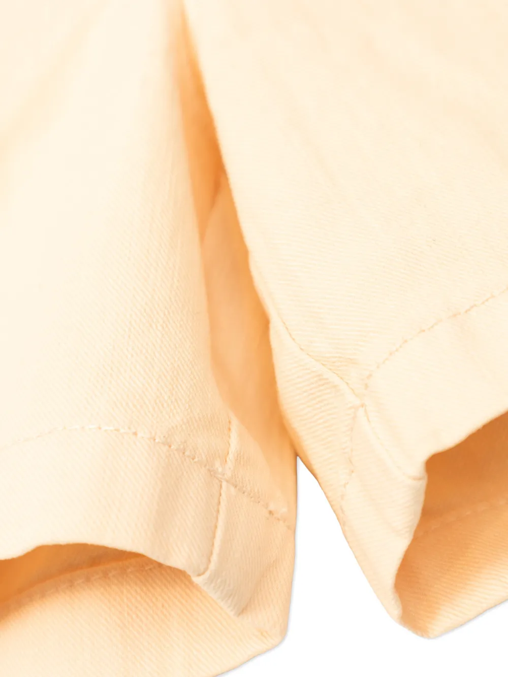 Bonpoint Milly elastische shorts Roze