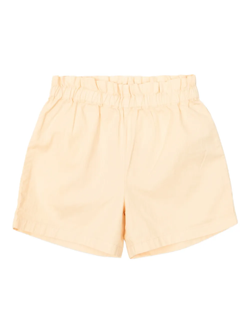 Bonpoint Milly elasticated shorts - Rosa