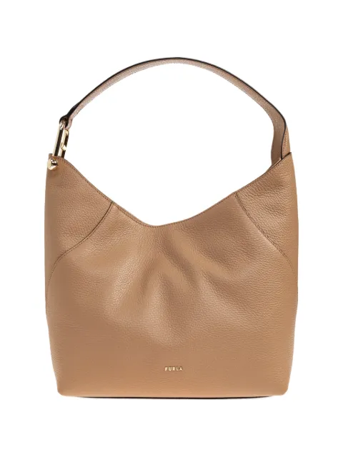 Furla medium Lara leather tote bag