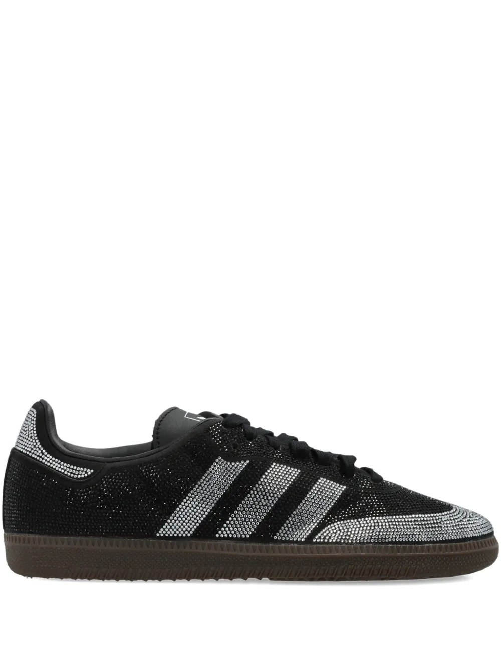 adidas Samba OG sneakers - Schwarz