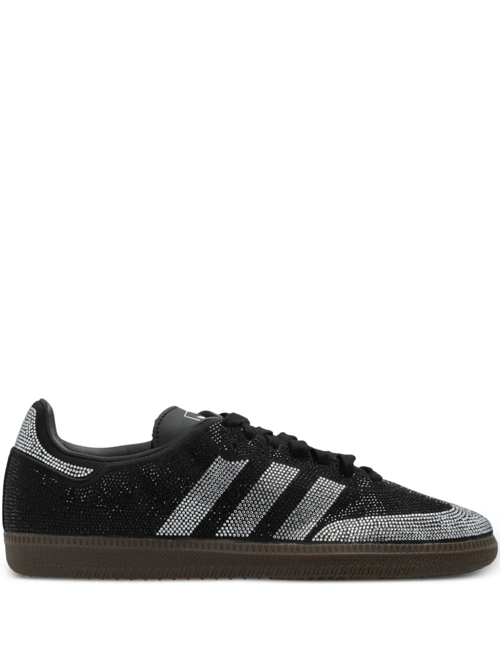 adidas Samba OG sneakers Zwart