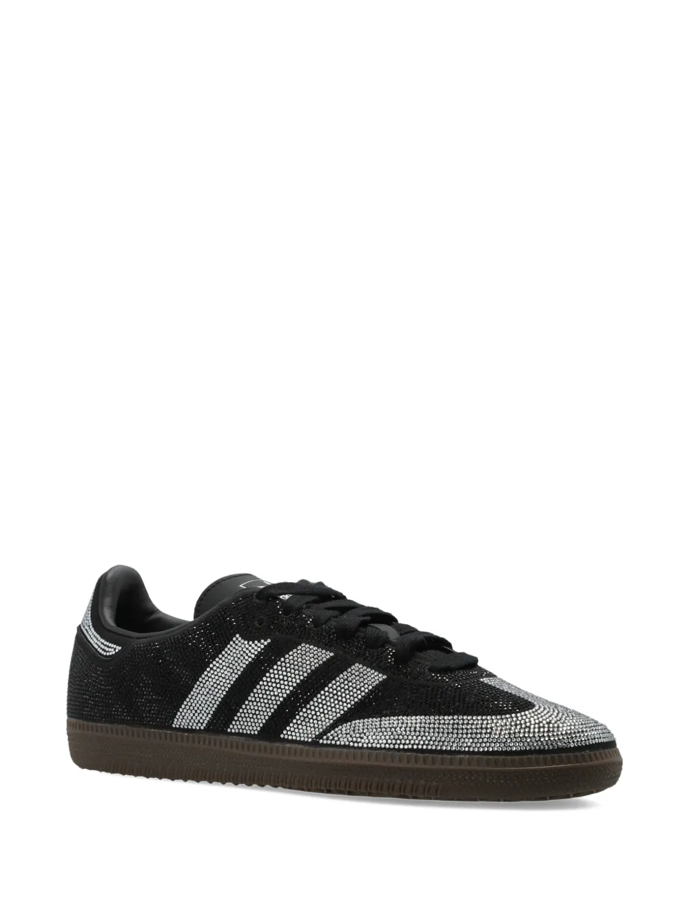 adidas Samba OG sneakers Zwart