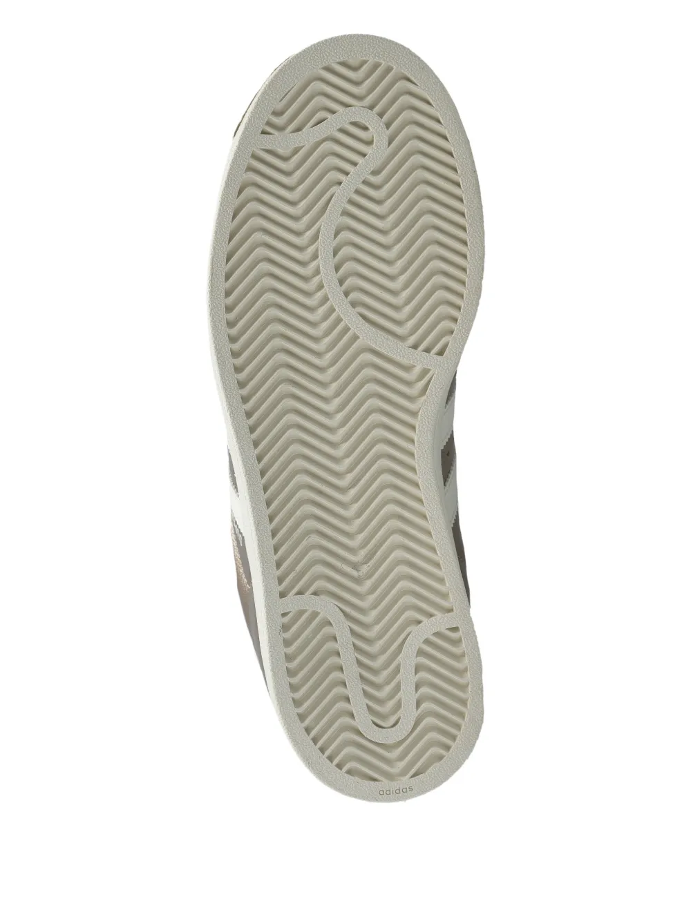 adidas Superstar II sneakers Grijs