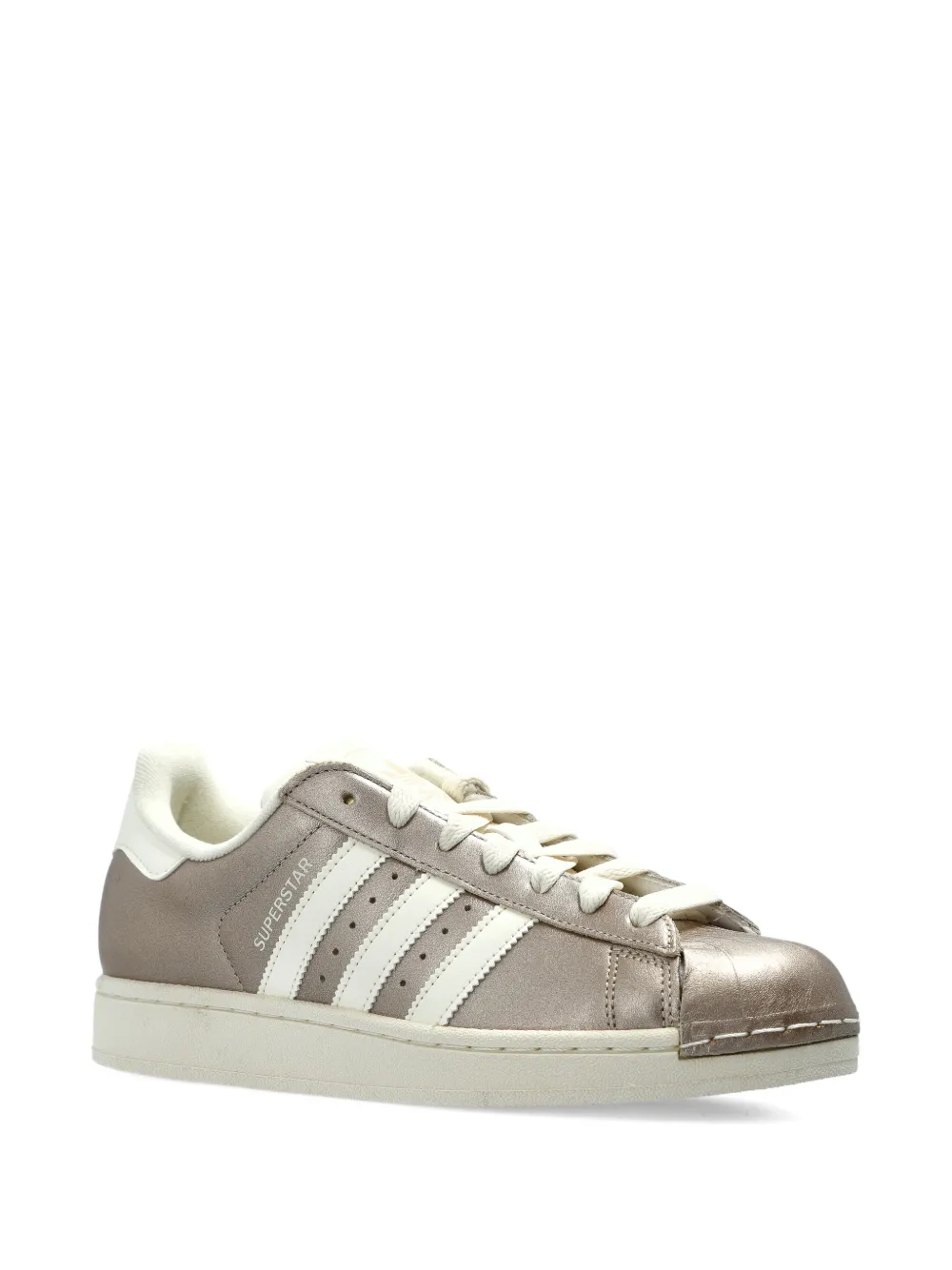 Adidas Superstar II sneakers - Grijs