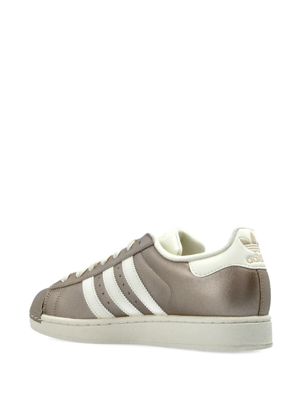 adidas Superstar II sneakers Grijs