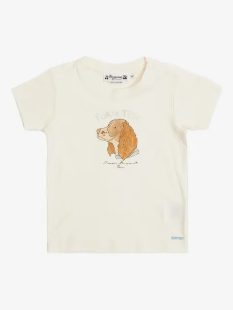 Bonpoint playera Tom