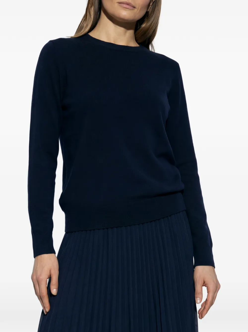  Michael Michael Kors Button-detail Sweater - Blue 