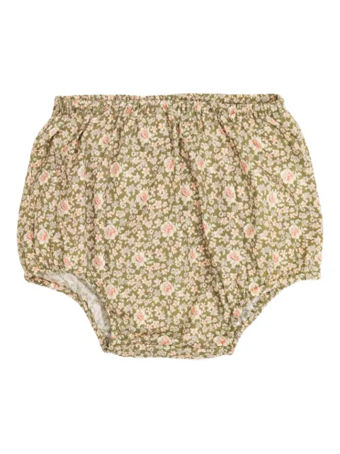 Bonpoint bloomers con estampado floral