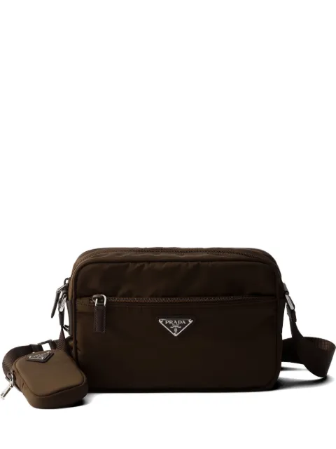Prada Re-Nylon shoulder bag