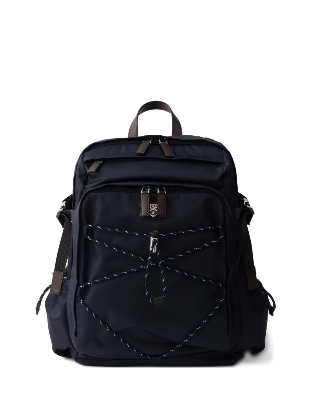 Prada 2VZ122VOOO2DMG F0008 Blue