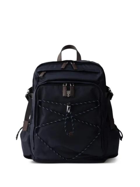 Prada Zaino Speedrock Re-Nylon