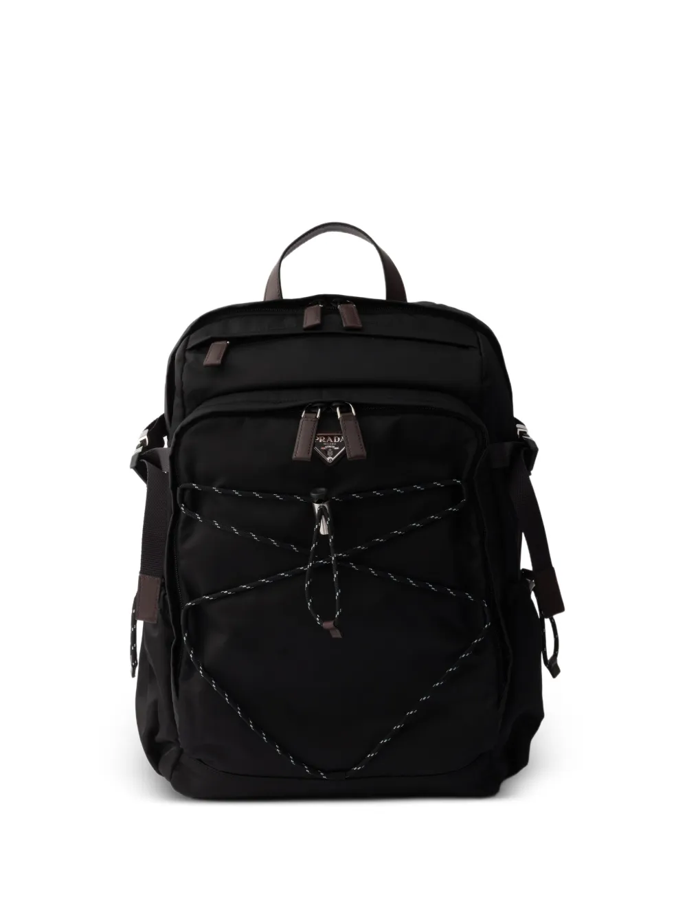 Prada 2VZ122VOOO2DMG F0002 Black - Nero