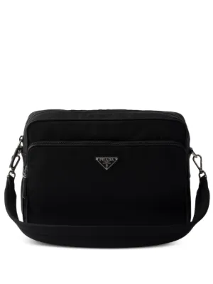 Prada サフィアーノ レザー ボストンバッグ 通販 - FARFETCH