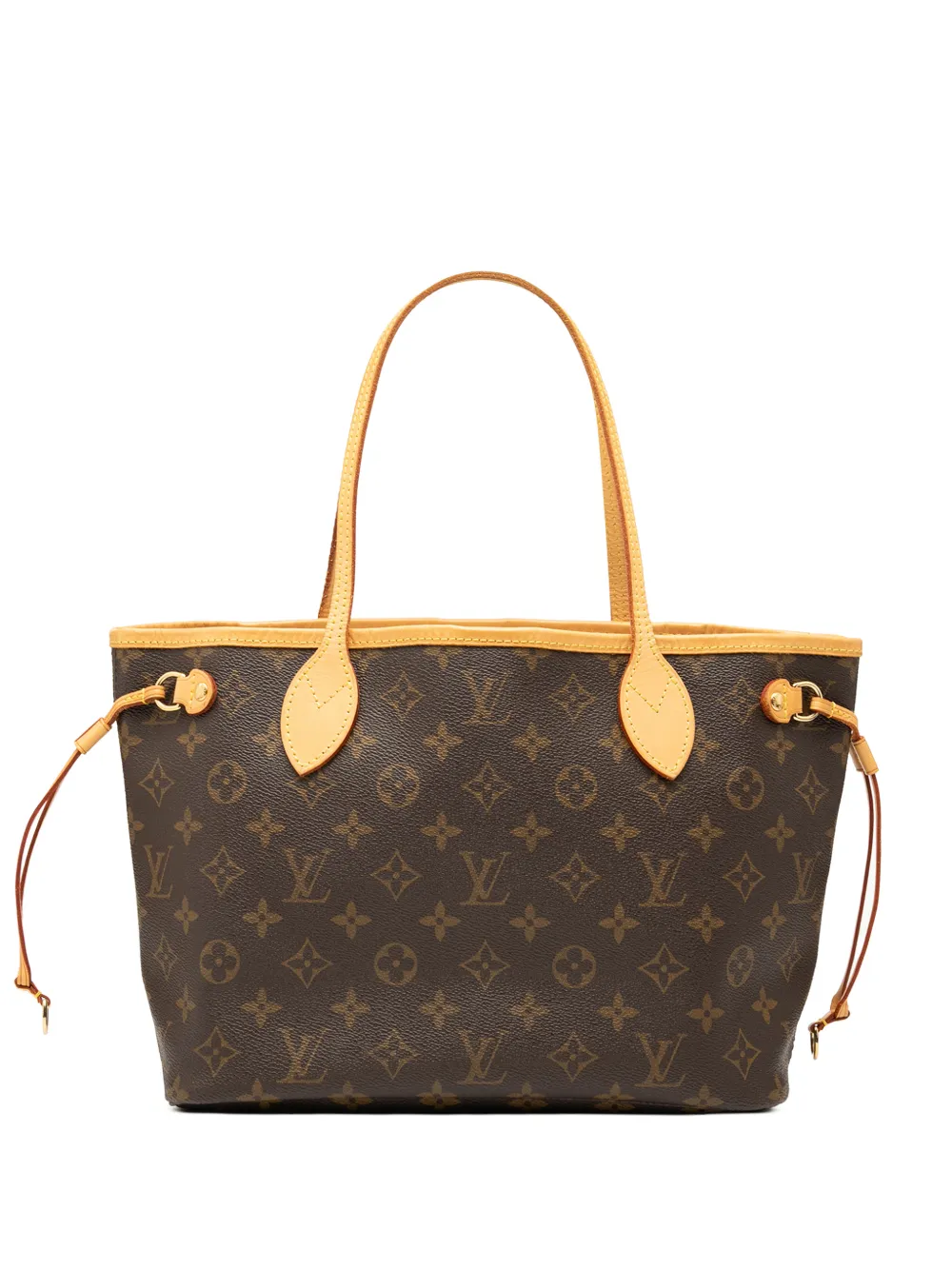 楽天市場】ルイヴィトン ネヴァーフル pmの通販