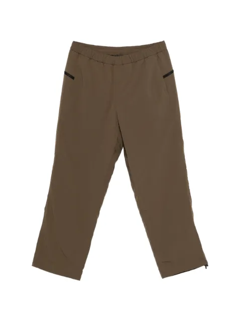 Goldwin Tussah trousers