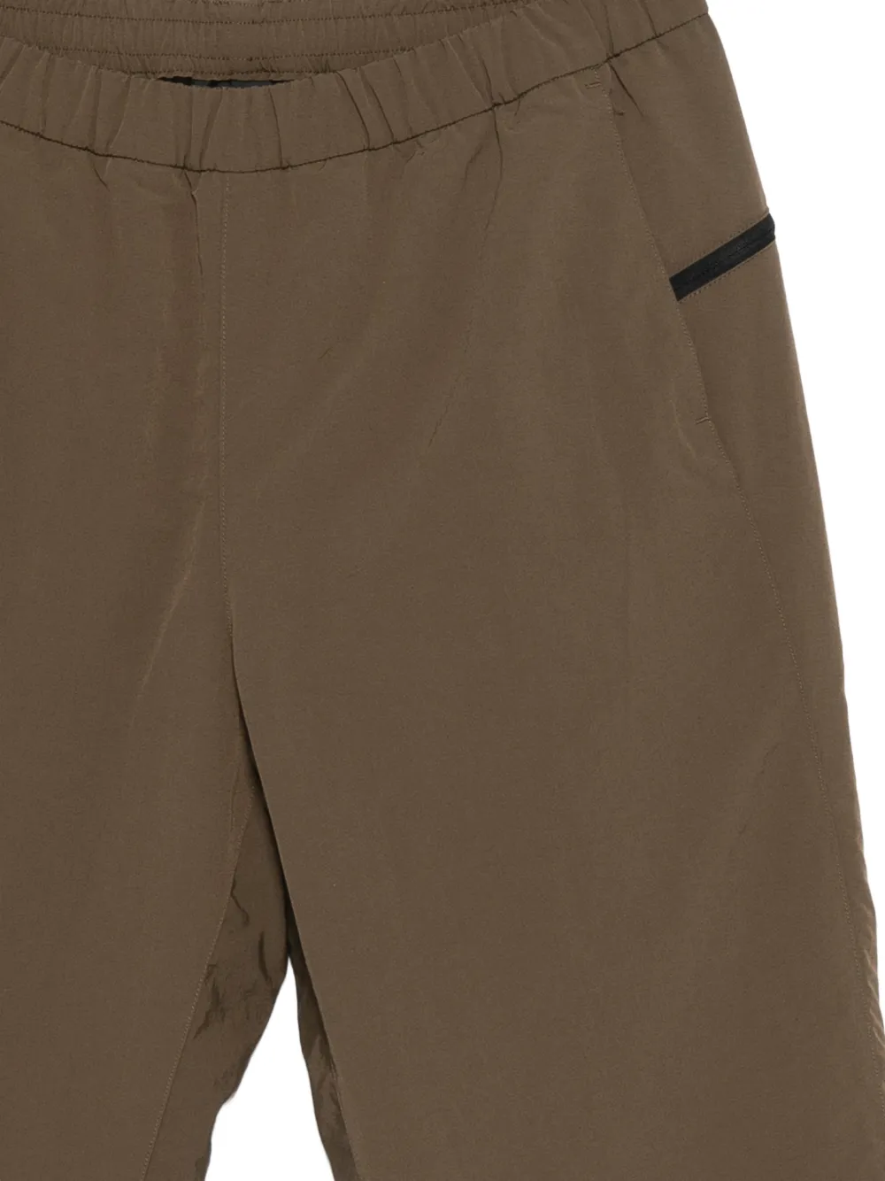  Goldwin Tussah Trousers - Brown 