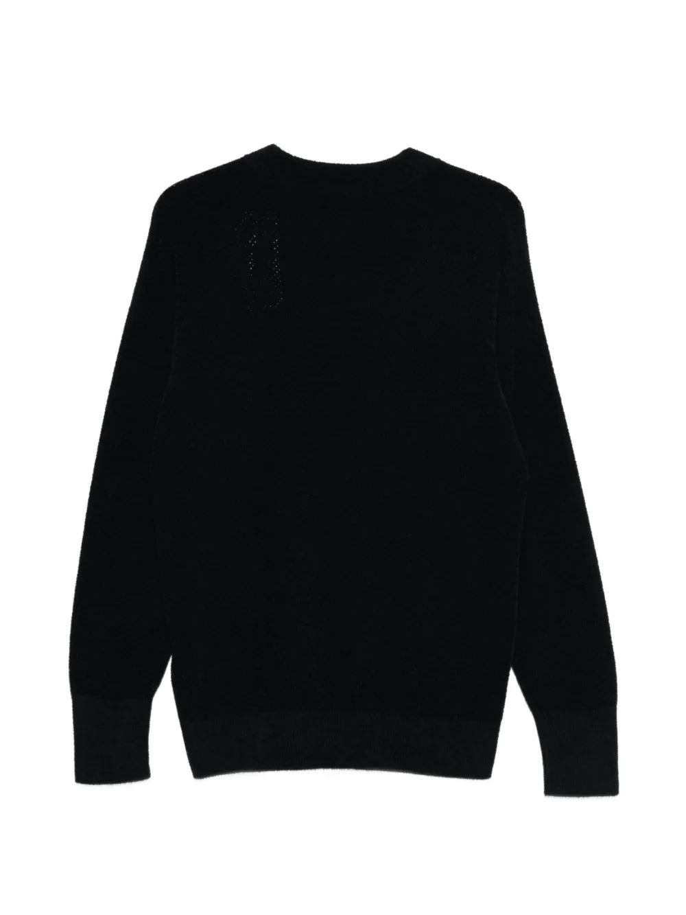 Goldwin crew-neck sweater - Blauw