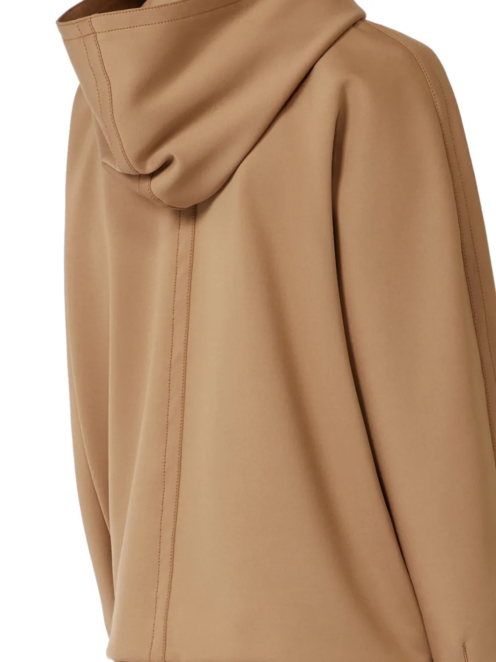 Max Mara raglan-sleeve hoodie | Hoodies | Image 2