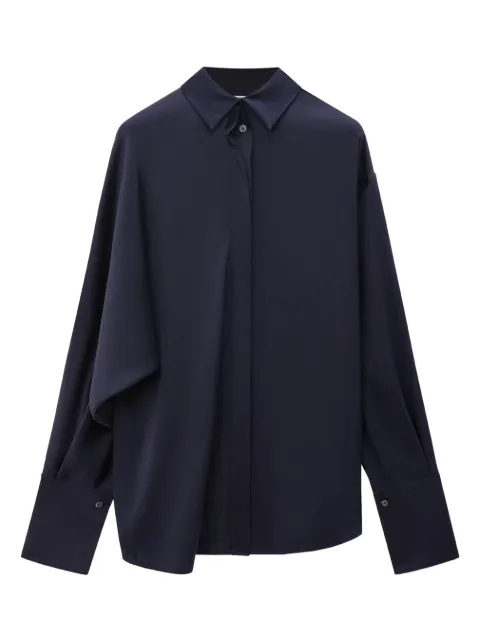LOEWE buttoned shirt