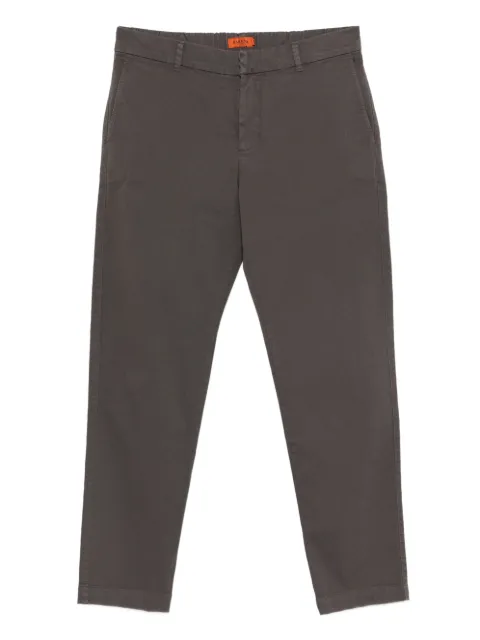 Barena slim cut trousers