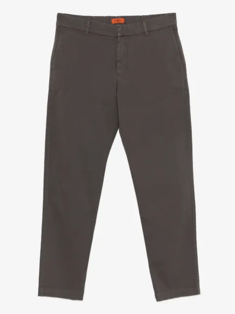 Barena slim cut trousers