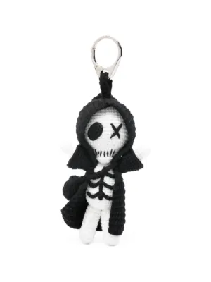 Alexander McQueen Keychains & Keyrings for Women - Shop on FARFETCH