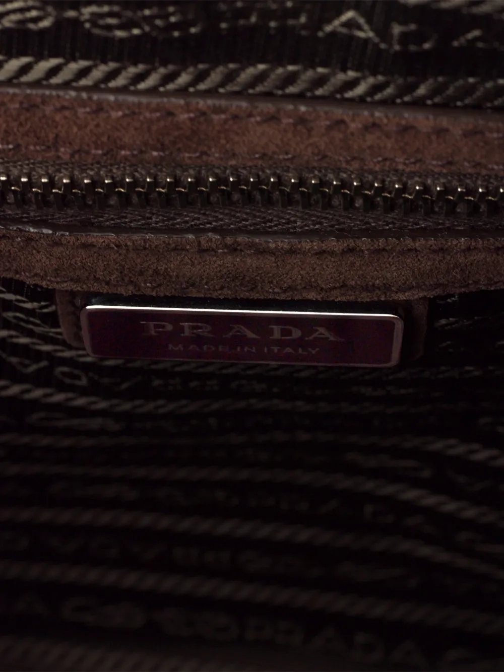 suede messenger bag