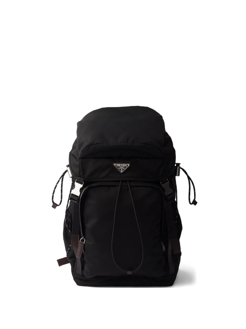 Prada 2VZ123VOOO2DMG F0002 Black - Nero