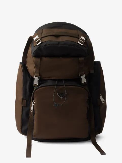 Prada Re-Nylon backpack