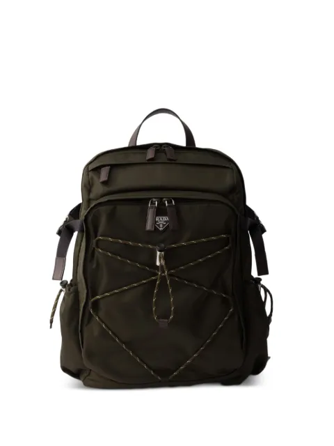 Prada Speedrock Re-Nylon backpack