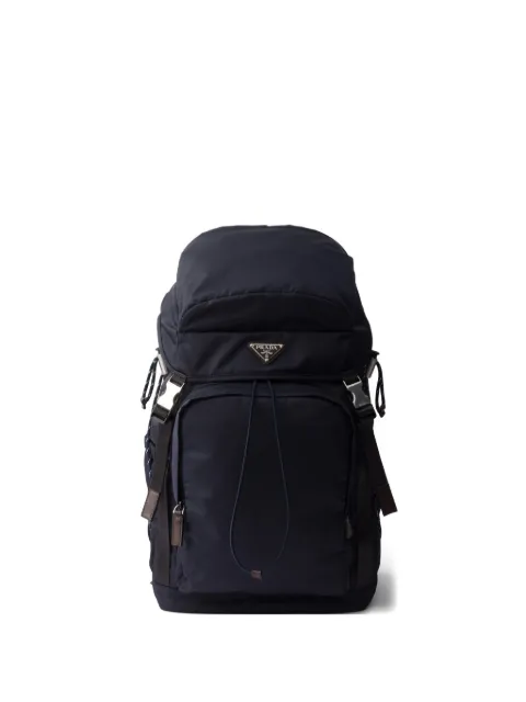 Prada Speedrock Re-Nylon backpack