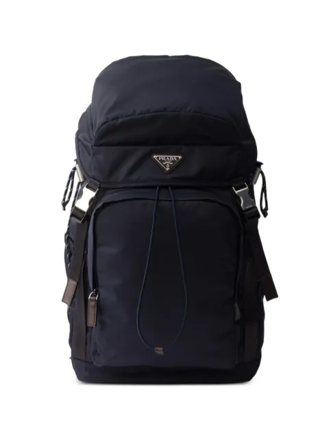 Prada Speedrock Re-Nylon backpack