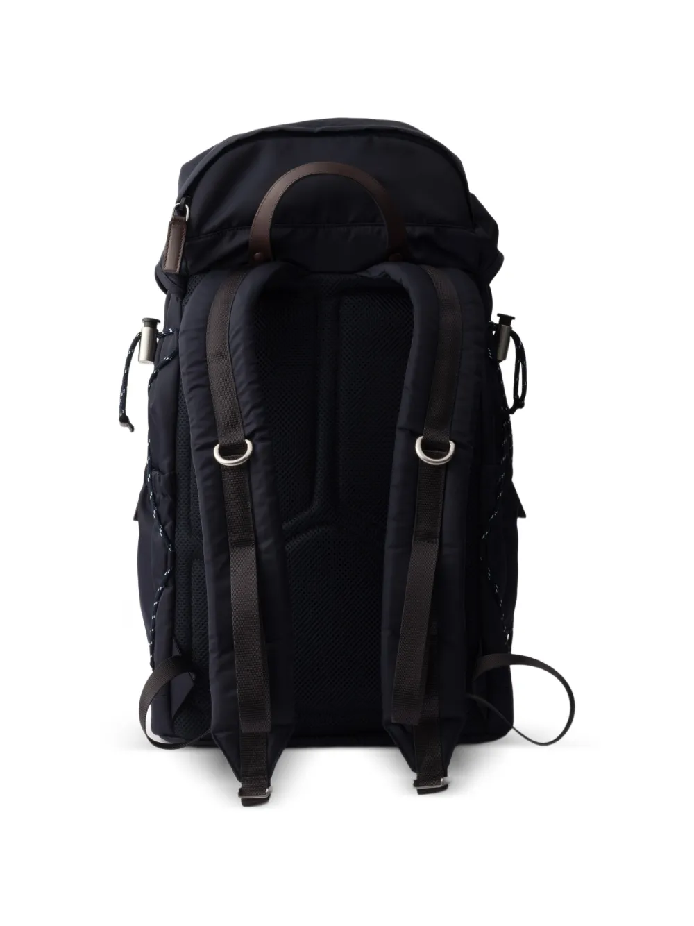  Prada Speedrock Re-nylon Backpack - Blue 