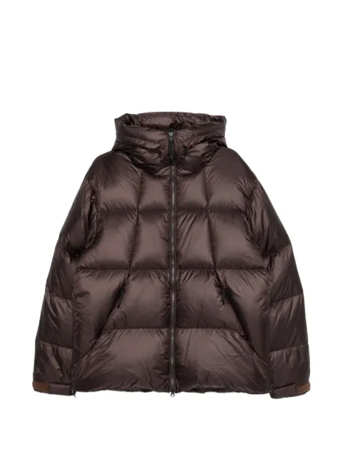Goldwin down jacket