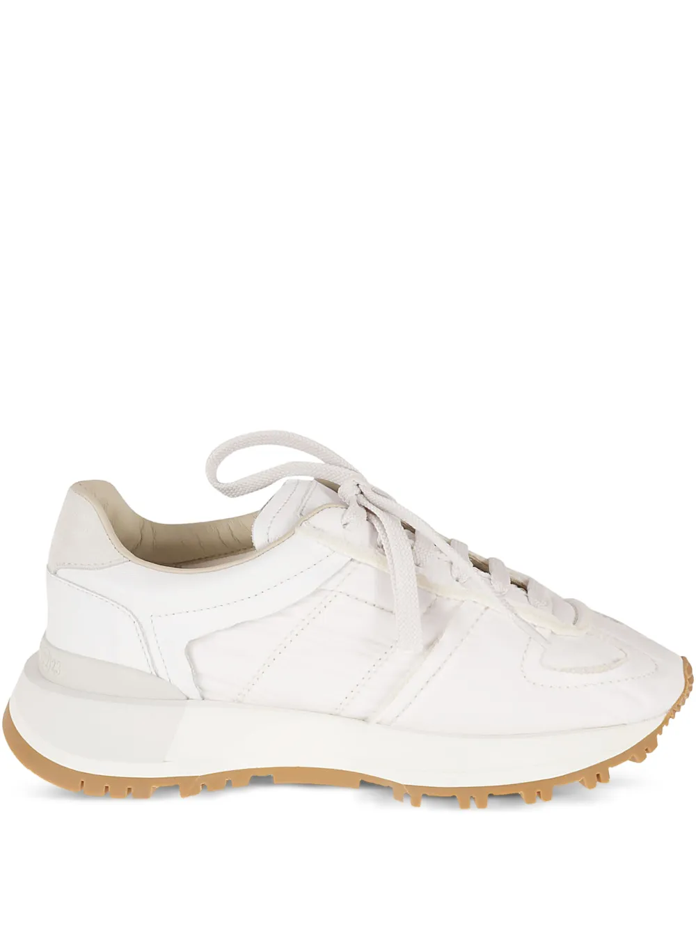 Maison Margiela Sneakers Wit