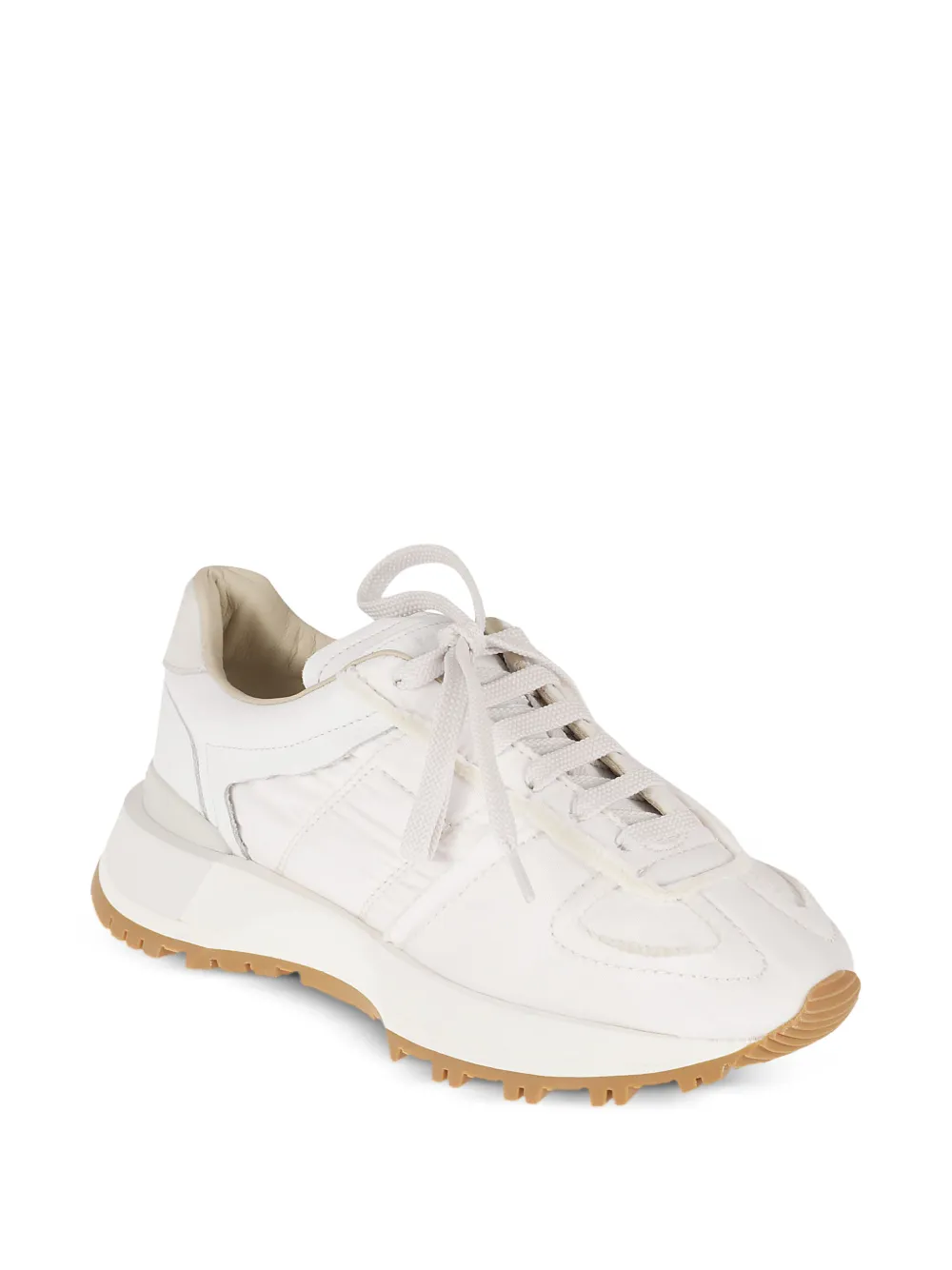 Maison Margiela Sneakers - Wit