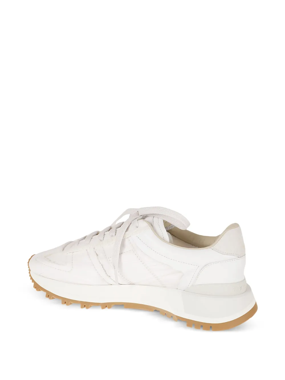 Maison Margiela Sneakers Wit