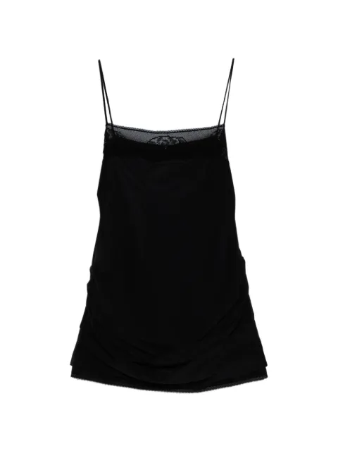 Magda Butrym lace dress