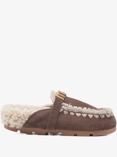 Mou mules Winter Bio