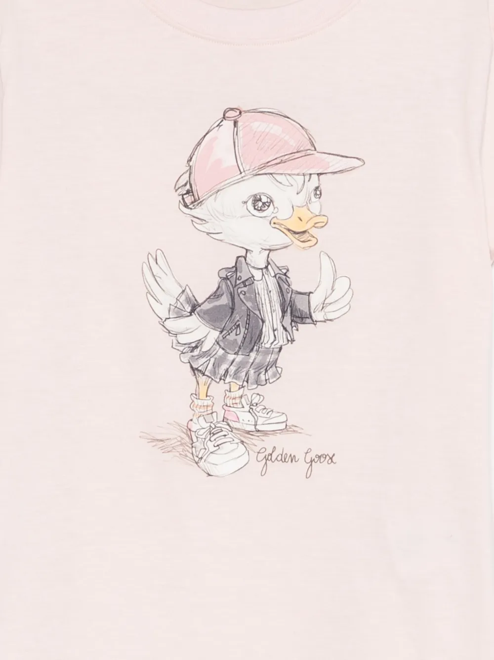 Edna Printed T-Shirt