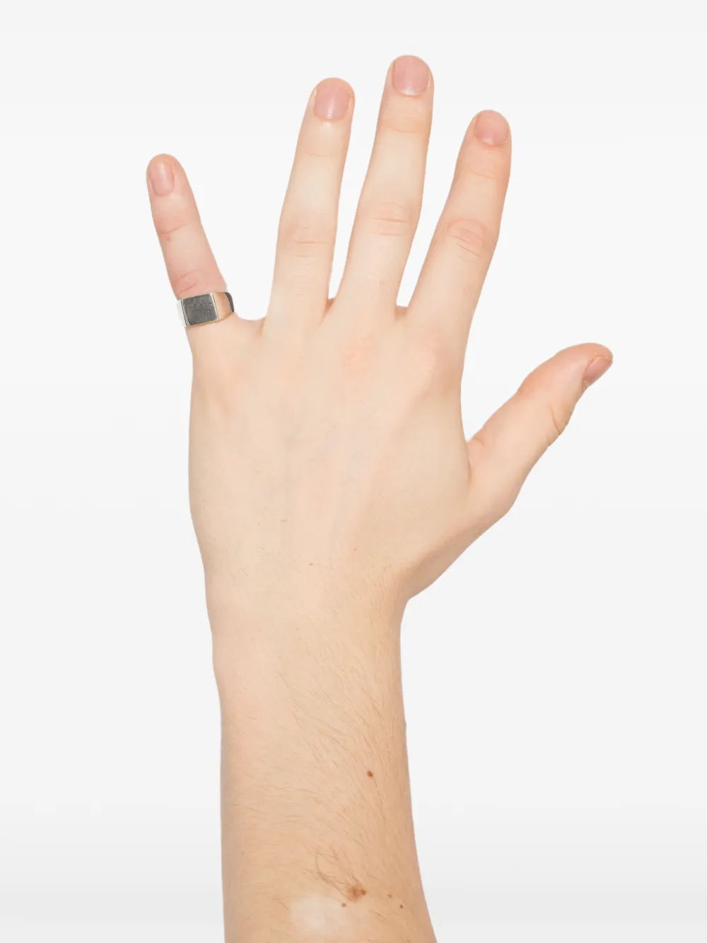 CC-Steding signet band ring | Image 2