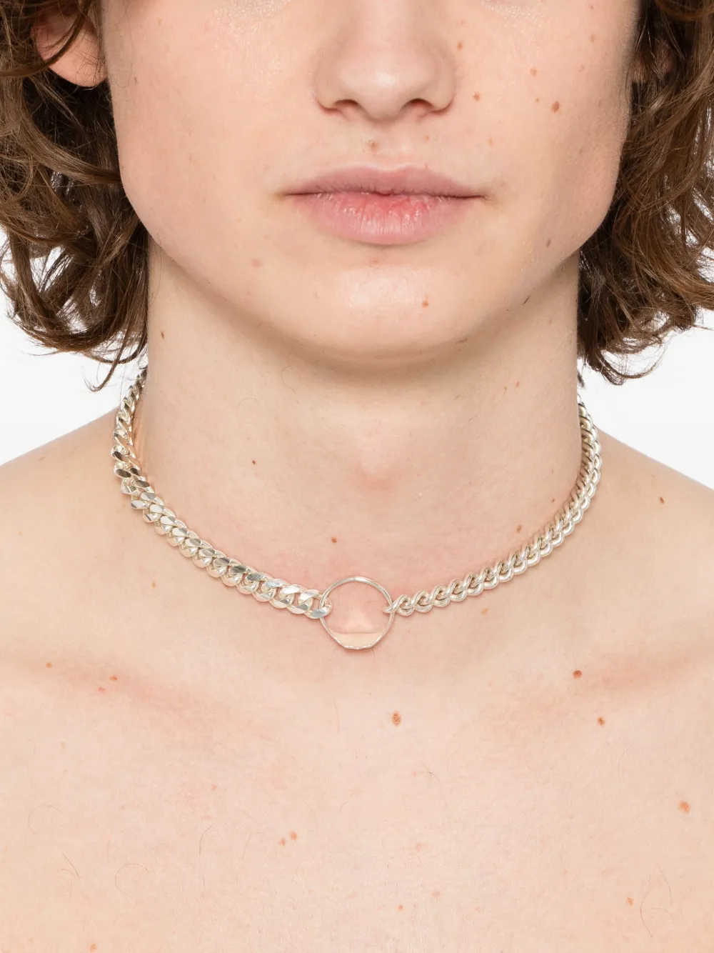 CC-Steding heart-ring bracelet | Image 2