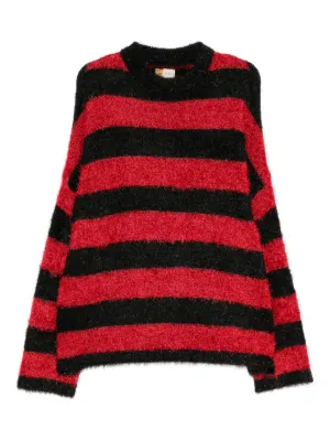 SAINT MXXXXXX Knitted Sweaters for Men - Shop Now at Farfetch Canada