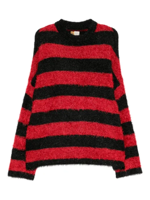 SAINT MXXXXXX crew neck jumper