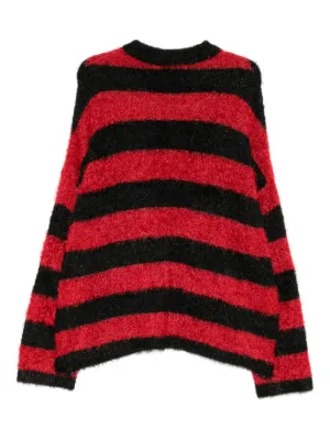 SAINT MXXXXXX Knitted Sweaters for Men - Shop Now at Farfetch Canada