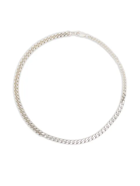 CC-Steding cable-link chain necklace
