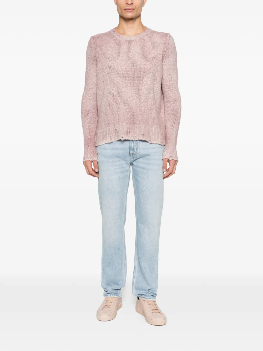 7 For All Mankind The Straight 32 jeans | Regular & Straight-Leg Jeans | Image 2