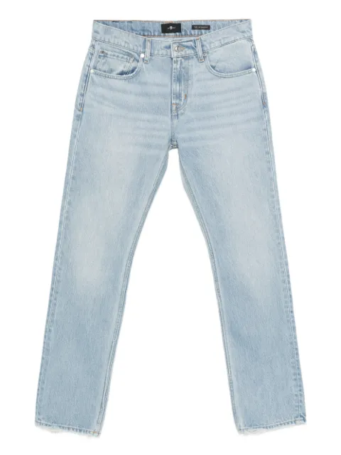 7 For All Mankind jean The Straight 32