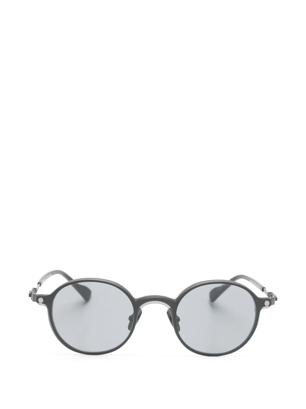 Snob Tommi glasses - Nero